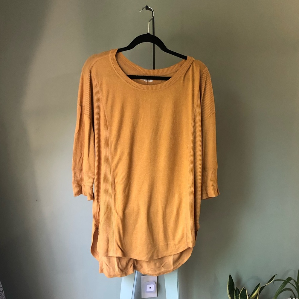 Maurices lightweight sweater! Size XXL